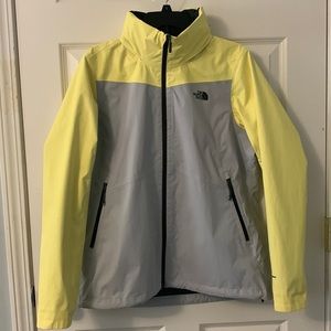 The North Face Rain Jacket